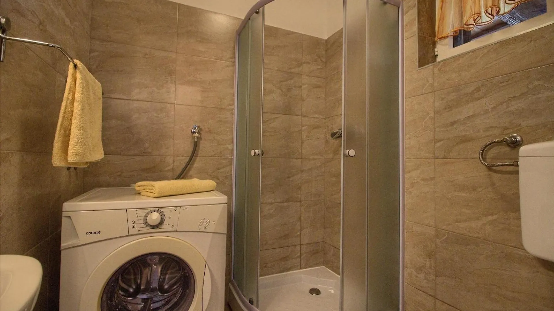 Apartment Ferienwohnung Fuer 4 Personen Ca 35 Qm In Banjole, Istrien Istrische Riviera