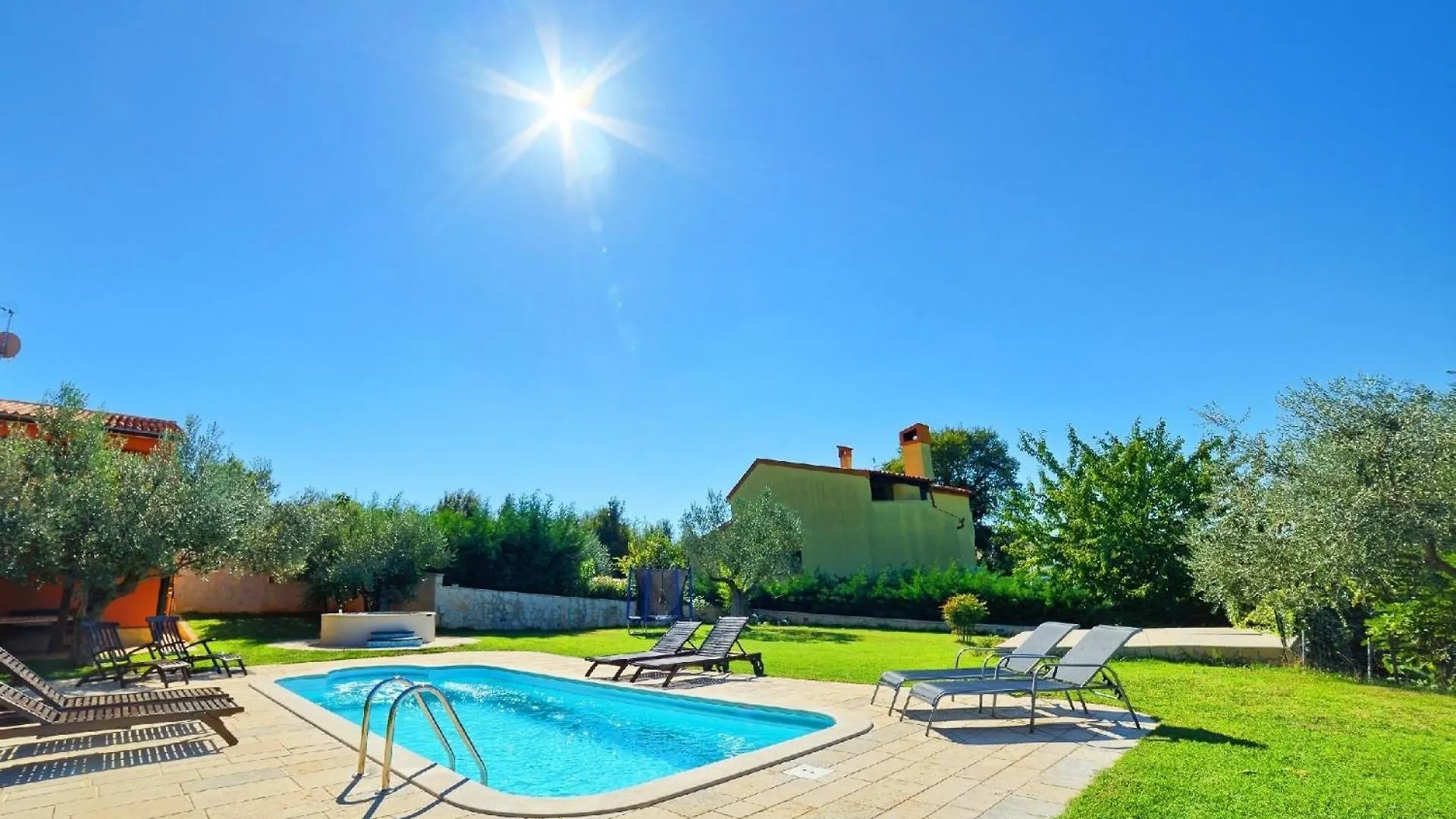 Ferienwohnung Fuer 4 Personen Ca 35 Qm In Banjole, Istrien Istrische Riviera 0*, Banjole Croatia