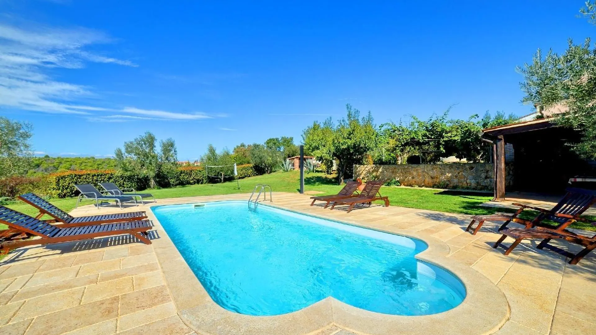 Apartment Ferienwohnung Fuer 4 Personen Ca 35 Qm In Banjole, Istrien Istrische Riviera Croatia