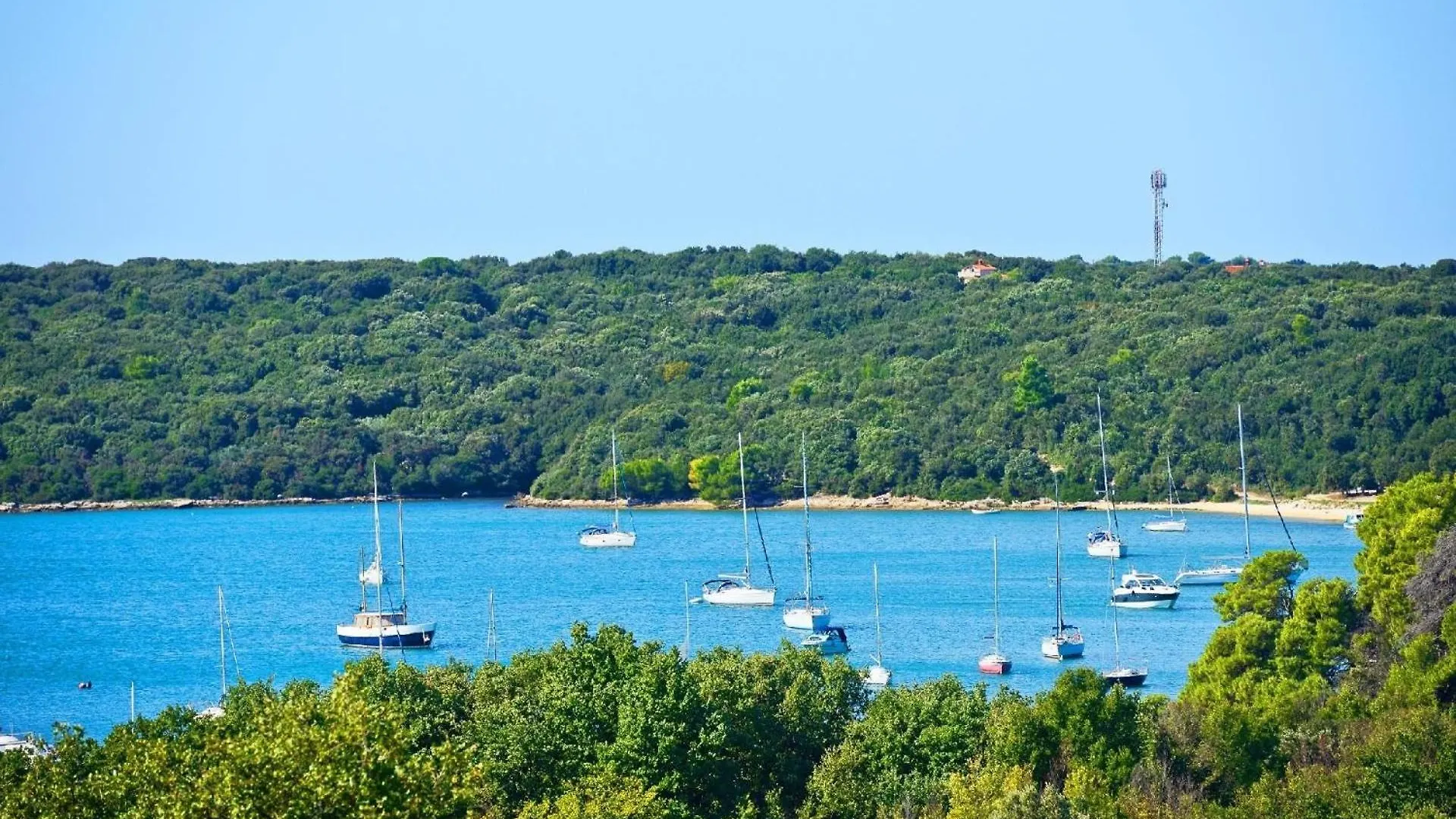Ferienwohnung Fuer 4 Personen Ca 35 Qm In Banjole, Istrien Istrische Riviera