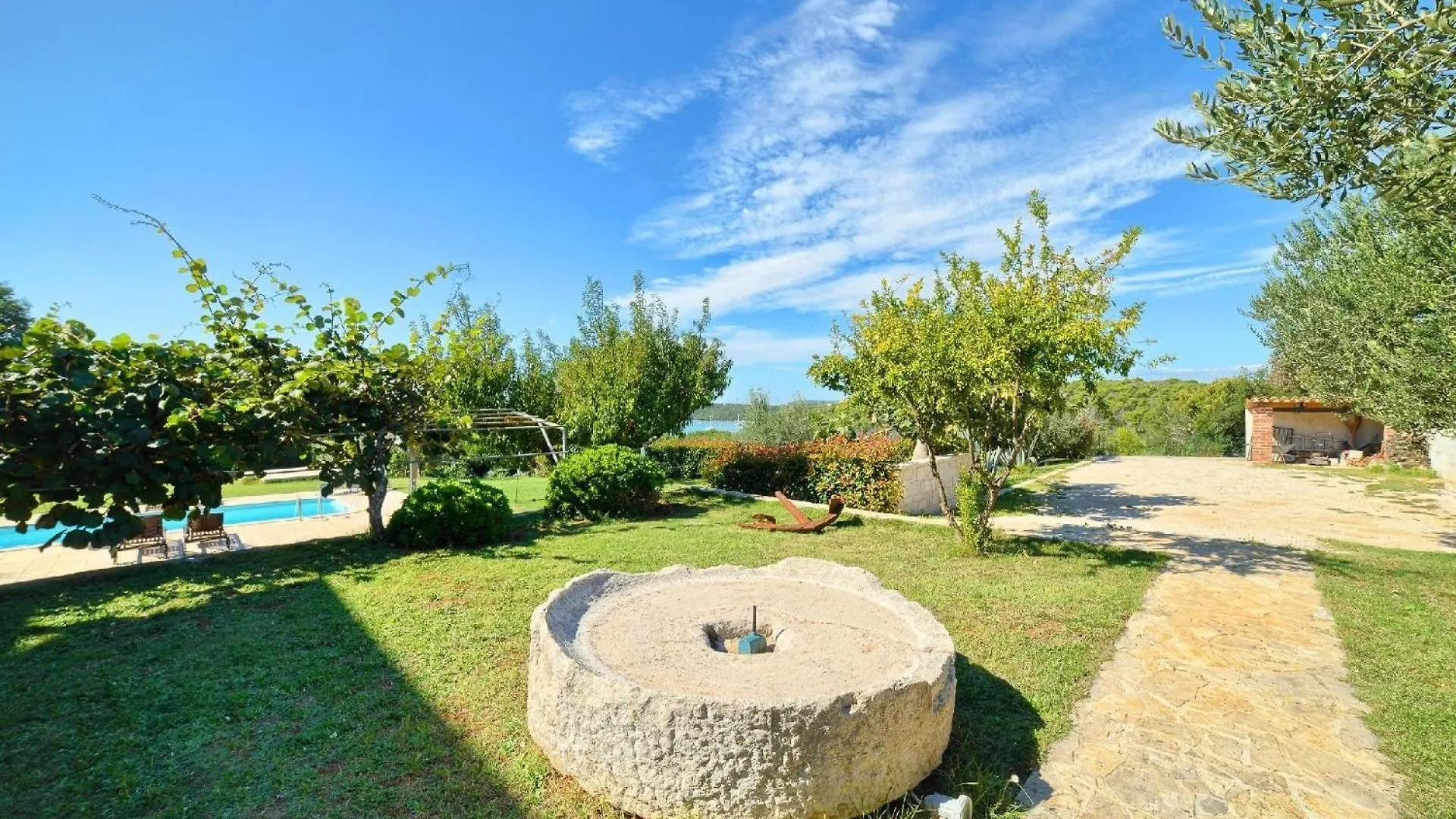 Ferienwohnung Fuer 4 Personen Ca 35 Qm In Banjole, Istrien Istrische Riviera 0*, Banjole Croatia