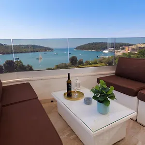 Apartment Tirkiz, Banjole