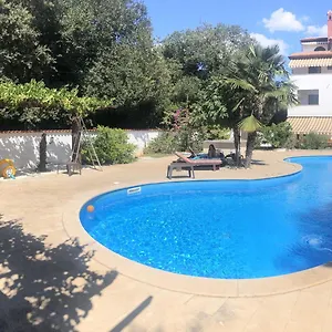 Apartment Green Villa, Banjole