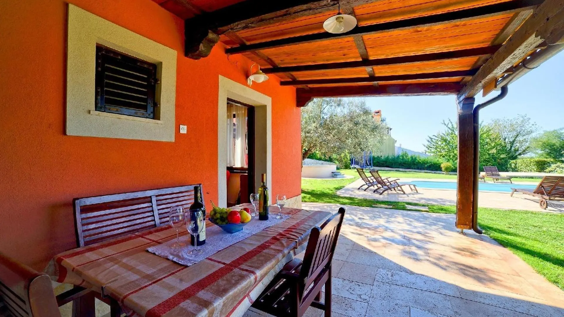 Apartment Ferienwohnung Fuer 4 Personen Ca 35 Qm In Banjole, Istrien Istrische Riviera Croatia